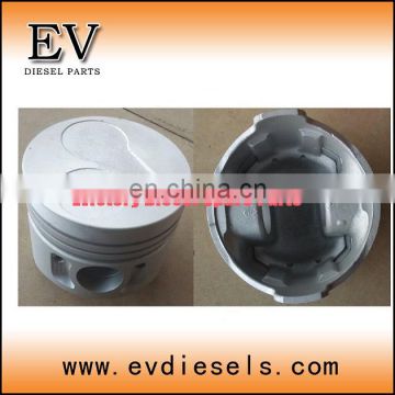 1629221115 V1405 V1502 V1505 piston for excavator Kubota piston kit