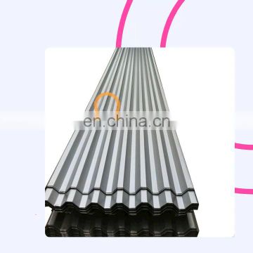 0.20 x 800mm Astm A653 Corrugated Galvanized Calamine Sheet Price from China