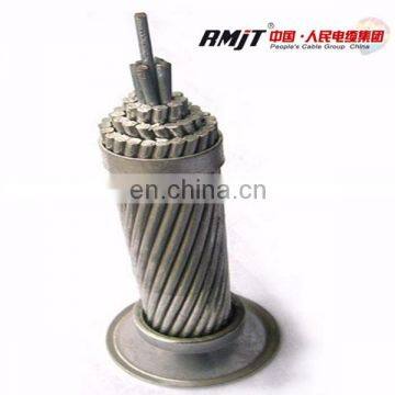 240/40 ACSR Aluminum Conductor AAC Conductors Bare Conductor photo-6