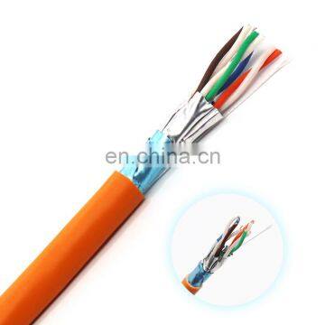 Network Cable 24 Awg Utp Cat 8 Patch Cord Ethernet Cable photo-4