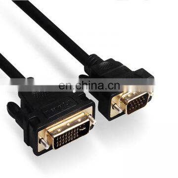 10m Male to Male Vga 9pin Cable Specification WITHOUT Screws photo-5