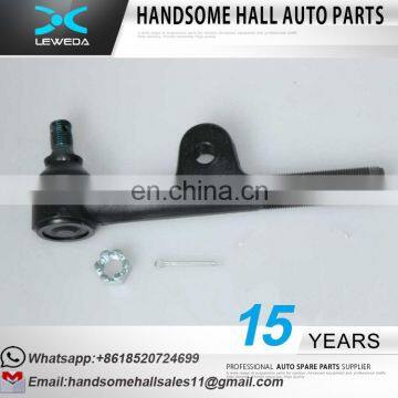 Good Car Spare Parts 45044-69125 Automobile Left Front Axle Outer Tie Rod End for Land Cruiser Tie Rod End FZJ80 FJ80 4500 photo-3