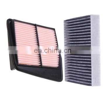 Filter Flow Air Cleaner Auto Air Filter 17220-RL5-A00