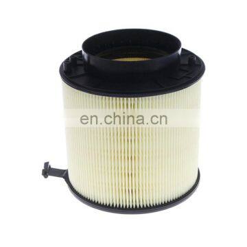 Factory direct Car Air Purifier High efficiency 8W0133843E Q5 A4L  B8 Air filter