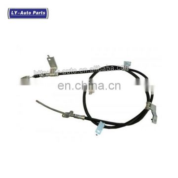 Auto Parts Parking Brake Cable For Toyota For Hilux OEM 46410-0K120 464100K120 2015-2017 2.0L 2.7L OEM