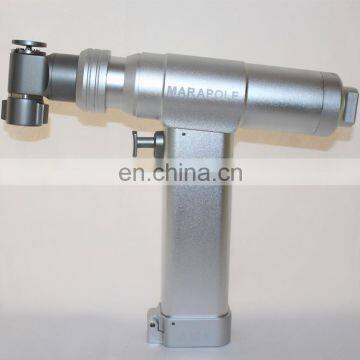 hand drill orthopedic instruments;surgical bone drill for orthopedic surgery