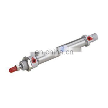 DSNU Series DSNU20x100 ISO6432 Standard Pneumatic Piston Air Cylinder