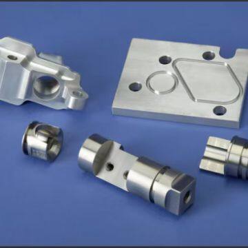 Machining Parts photo-3