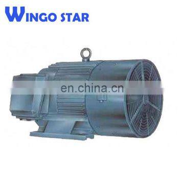 Permanent Magnet Synchronous Motor photo-5