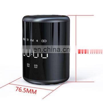 Wireless Bluetooth Speaker Box Hifi For Mobile Phone Wireless Waterproof 2020 Hot Amazon Mini Speaker Bluetooth photo-3