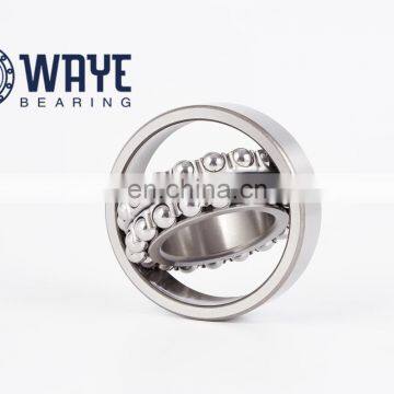 Self-aligning Ball Bearing Machine Bearing