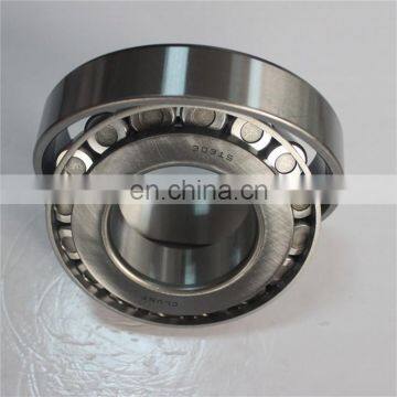 High Speed Tapered Roller Bearing 30317 For Auto Spare Parts photo-3