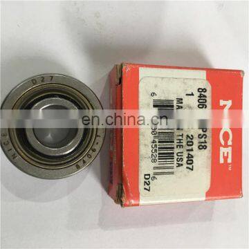 84061TNPS18 NICE Bearing 84061TNPS18 RBC Bearing 88501 Ball Bearing photo-6
