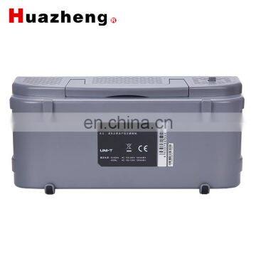 2 Channel 50MHZ Original Professional Oscilloscopes Price Unit Digital Osciloscopio photo-4