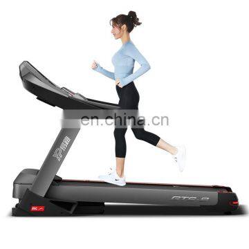 YPOO Exercise Machine Treadmill ac Motor Commercial Treadmill Fitness Treadmill Equipment photo-5