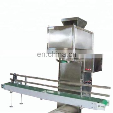 Automatic Snus Powder Filling Packing Machine