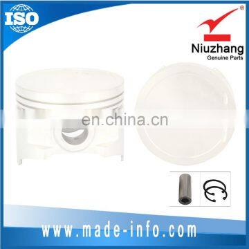 Engine Piston M9R 740 M9R780 84.00MM ALFIN WITH OIL GALLERY MOS2 40262600 8742200000 87-422000-00 87-422000-10 photo-5