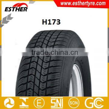 ST TRAILER TYRE