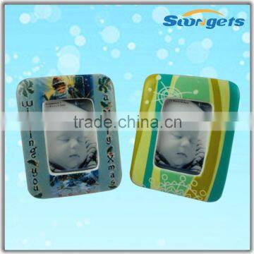 CIMG2890 Fashion Design Two Sides Baby Photo Frame Wholesale