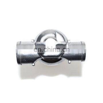 Idle Air Control Valve For BMW 3 Series E34 E36 E38 E39 Coupe 1341174471 photo-2