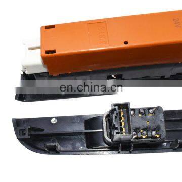Free Shipping! Power Window Switch Driver+Passenger Side For ISUZU NPR 70PL/NQR70/ NPR66 RHD photo-4
