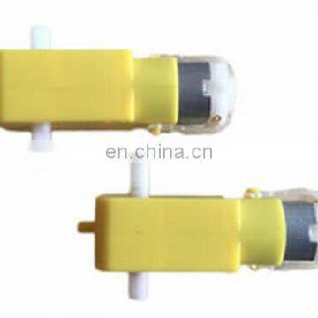 FA-130 9V DC Motor for Toy photo-6