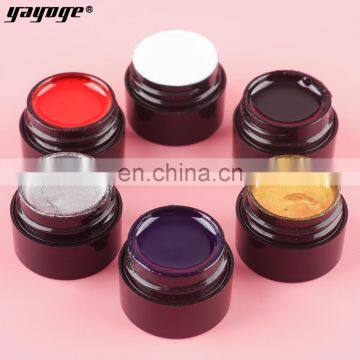 new product ideas 2021 Factory price elastic drawing spider gel from China