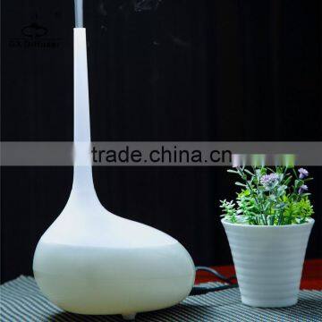 GX Diffuser CB CE CSA RoHS GS UL Certificate aroma reed diffuser waterless aromatherapy diffuser