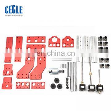 Low Price 3axis Cnc1310 Wood Mini Cnc Router Engraver Small Laser Cnc Router Engraving Machine photo-5