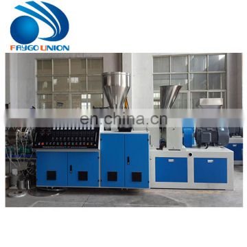 pvc car mats making machine