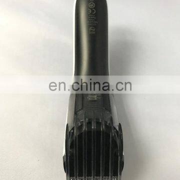 High Quality Precision Plastic Electric Vibrator Shaver Moulding Case Part Tooling Cheap Hair Clipper Guangzhou Mould Company photo-6