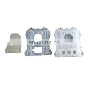 custom new design machining parts pmma transparent rapid prototype plastic 3d print mold item sls sla slm fdm printing services