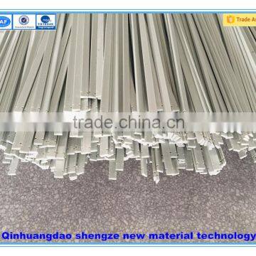 frp composite flat bar, FRP flaty, fiberglass strip profile