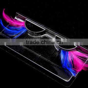 Wholesale False Eyelash Wholesale Halloween Contacts Crazy False Eyelash photo-2