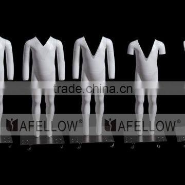 Ghost Mannequin 2 Year Old Fiberglass Children Full Body Ghost Mannequin GHK102 photo-5