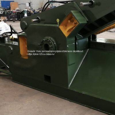 Crocodile Shears photo-2