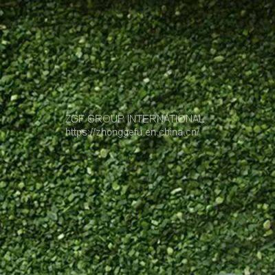 Frozen Leekl IQF photo-4