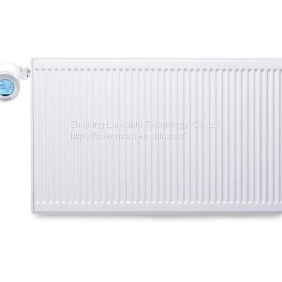 POER Smart Wireless Radiator Thermostatic Valve