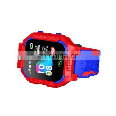 Mobile Watch Phones Latest 2020 Shenzhen Student 2G Smart Watch for Kids With Sim Card Camera Dial Call Phone Smart Watch photo-4