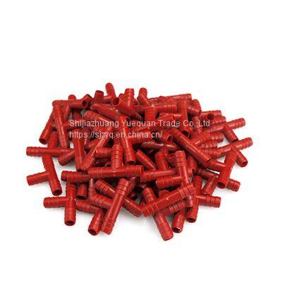 Automatic Rabbit Drinking Equipment Nipples Drinker Rabbit Water Nipples Drinker photo-2