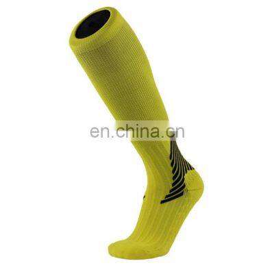 2018 Ankle Compression Sleeves Medical Sport Copper Foot Sleeves Socks for Men or Women