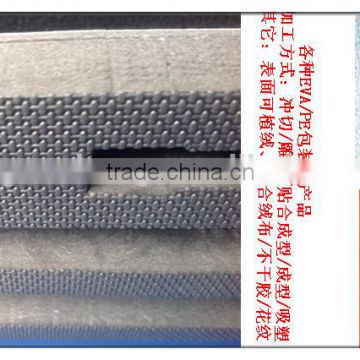 cushion material shake proof packaging material elastic packaging material