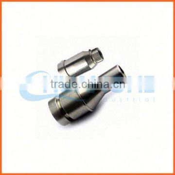 Made in China Precision Stainless Steel Cnc Turning Parts photo-1