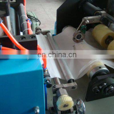 Automatic Handkerchief Paper Converting Machine Equipment photo-4