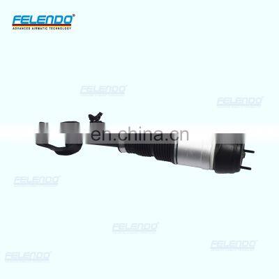 Front Right Air Shock Absorber For Mercedes-Benz W166 ML-Class 2011- 1663201413 photo-2