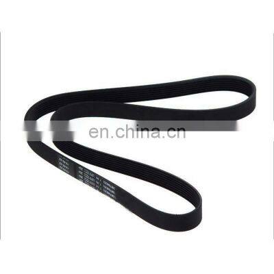 For D40 navara accessories 11720-EB70C V belt fan belt