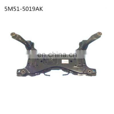 crossmember for fo cus mk2 oem 5M51-5019AK