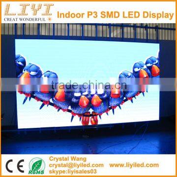 good price LED screen P3 P4 P5 P6 LED display board, rental LED display, LED video wall                        
                                                Quality Choice