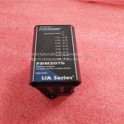 INVENSYS FOXBORO P0972AJ New Original On-site Inspection photo-3