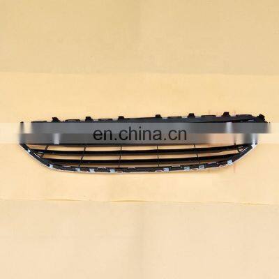 Front Grille for Fiesta Body Kit 2013 2014 2015 photo-4